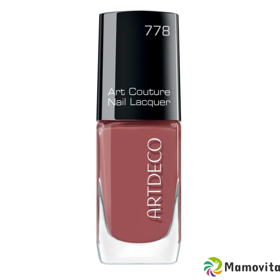 Art Deco Art Couture Nail Lacquer 111 778 buy online