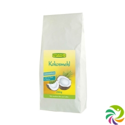 Rapunzel Kokosmehl Beutel 250g