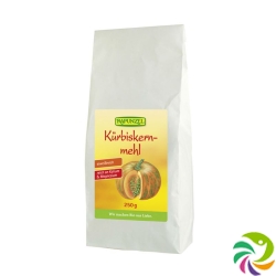 Rapunzel Kürbiskernmehl Beutel 250g