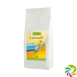 Rapunzel Leinmehl 250g