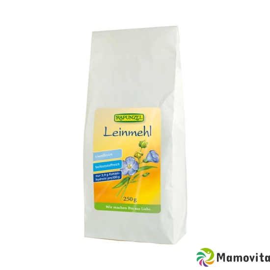 Rapunzel Leinmehl 250g buy online