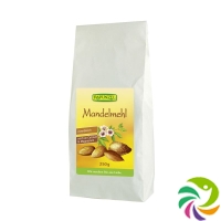 Rapunzel Mandelmehl Beutel 250g