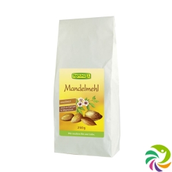 Rapunzel Mandelmehl Beutel 250g