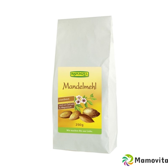 Rapunzel Mandelmehl Beutel 250g buy online