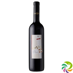 Cuvee Rouge Vin Pays Suisse Conviva 2016 6x 75cl