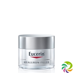 Eucerin HYALURON-FILLER Tagescreme LSF 30 50ml