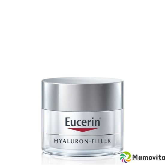 Eucerin HYALURON-FILLER Tagescreme LSF 30 50ml buy online