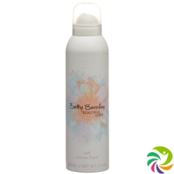 Barclay Beauti Eden Soft Shower Foam 200ml