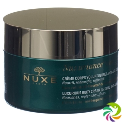 Nuxe Nuxuriance Ultra Creme Corps 200ml