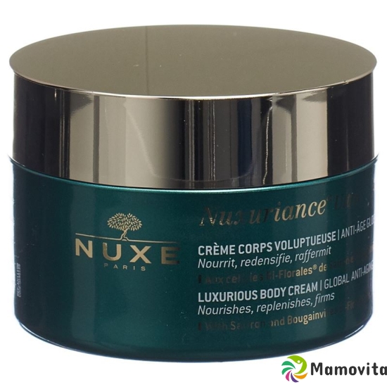 Nuxe Nuxuriance Ultra Creme Corps 200ml buy online