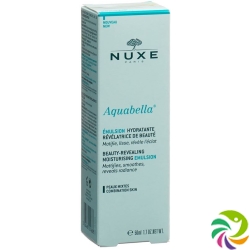 Nuxe Aquabella Emulsion Hydr Matif 50ml