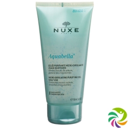 Nuxe Aquabella Gelee Purif Pm 150ml