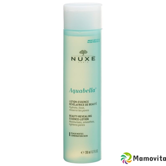 Nuxe Aquabella Lotion Ess Affinante 200ml buy online