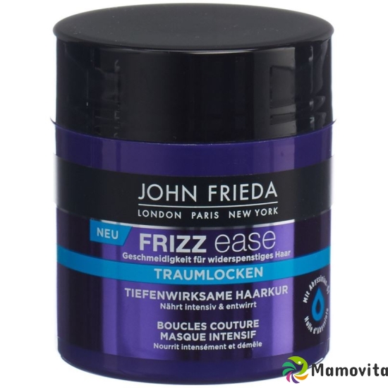 John Frieda Frizz Ease Traulocken Haarkur 150ml buy online