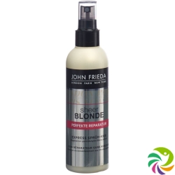 John Frieda Sheer Blonde Reparat Ex Spr-Kur 200ml