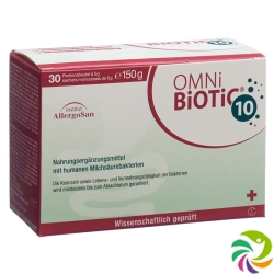 Omni-Biotic 10 30 bags 5g