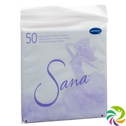 Sana Hygiene Beutel (neu) 50 Stück