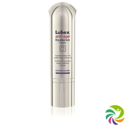 Lubex Anti-Age Hyaluron 4 Typen Flasche 30ml