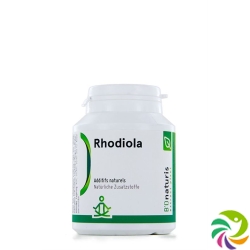 Bionaturis Rhodiola Kapseln 200mg Flasche 60 Stück