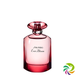 Shiseido Ever Bloom Ginza Flower Eau de Parfum 30ml