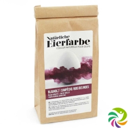 Dixa Eierfarbe Blauholz Geschnitten 60g