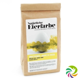 Dixa Eierfarbe Annattosamen Ganz 150g