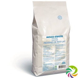 Biosana Molke Eiweiss Pulver Natur Beutel 2kg