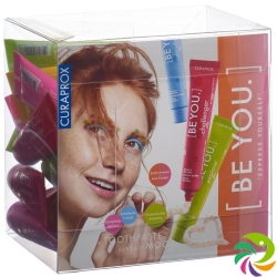 Curaprox Be You Dispenser 36x 10ml Bestückt