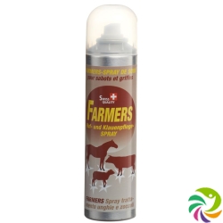 Farmers Huf- und Klauenpflege Spray 250ml