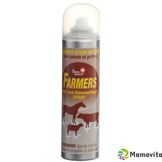 Farmers Huf- und Klauenpflege Spray 250ml buy online