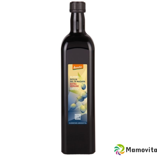 Naturkraftwerke Olivenöl Sicilia Val Ma Dem 1L buy online