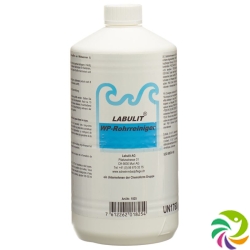 Labulit Wp-Rohrreiniger Flasche 1L