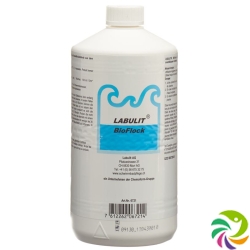 Labulit Bioflock Flasche 1L