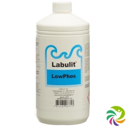 Labulit Lowphos Flasche 1L