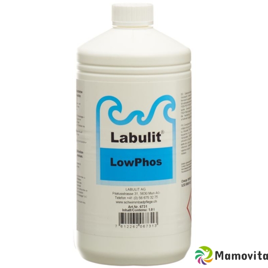 Labulit Lowphos Flasche 1L buy online