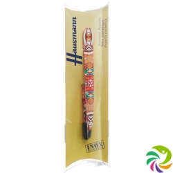 Hausmann Tweezers Slanted Candy Design Candies