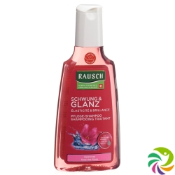 Rausch Alpenrose Care Shampoo 200ml