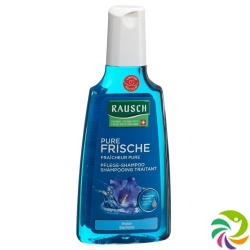 Rausch Gentian Care Shampoo 200ml