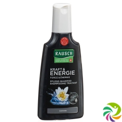 Rausch Edelweiss Care Shampoo 200ml