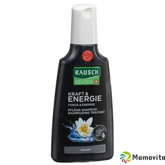 Rausch Edelweiss Care Shampoo 200ml buy online