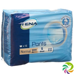 Tena Pants Normal S 15 Stück