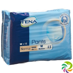 Tena Pants Normal M 18 Stück