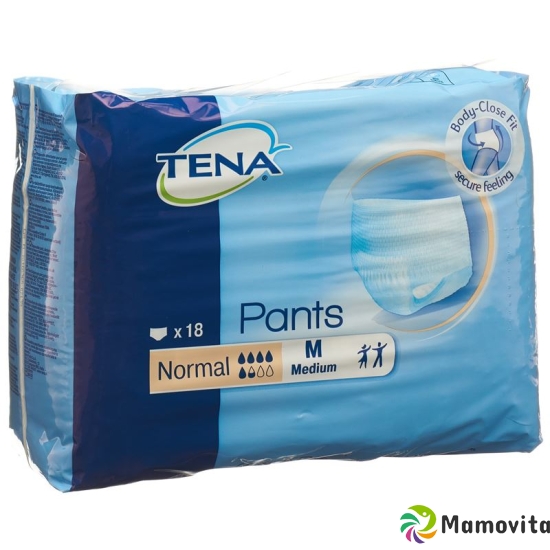 Tena Pants Normal M 18 Stück buy online