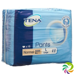 Tena Pants Normal L 18 Stück