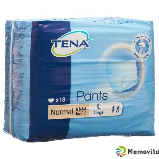 Tena Pants Normal L 18 Stück buy online