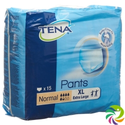 Tena Pants Normal XL 15 Stück