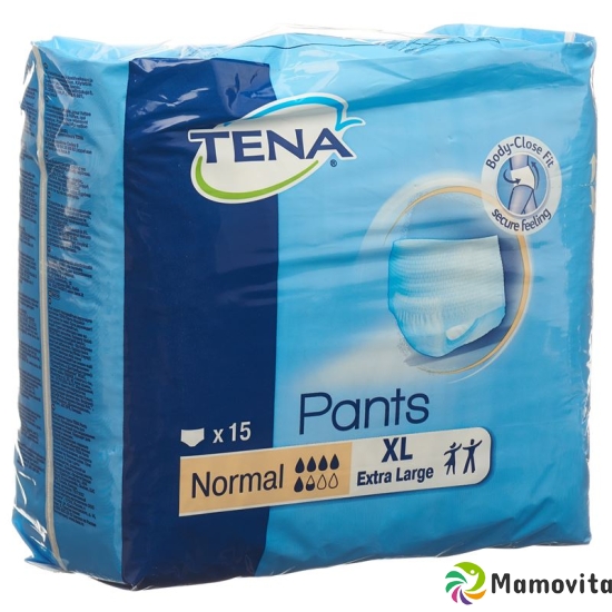 Tena Pants Normal XL 15 Stück buy online