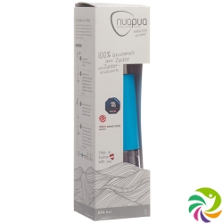 Nuapua Starterset Poolblue 0.5lt Ink 6 Flavorkapse