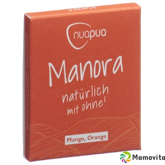 Nuapua Flavorkapseln Manora 6 Stück buy online