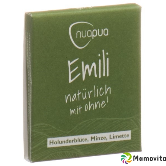 Nuapua Flavorkapseln Emili 6 Stück buy online